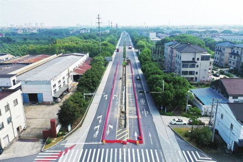 打造苏式安全精品路示范样板