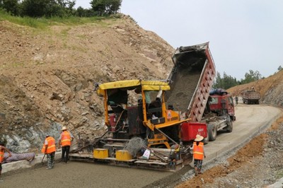 三大攻坚行动!2020年日照农村幸福公路建设这么干