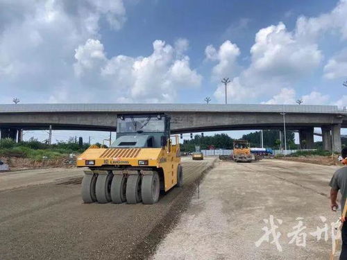 快讯 邢台新华路北延通车时间确定